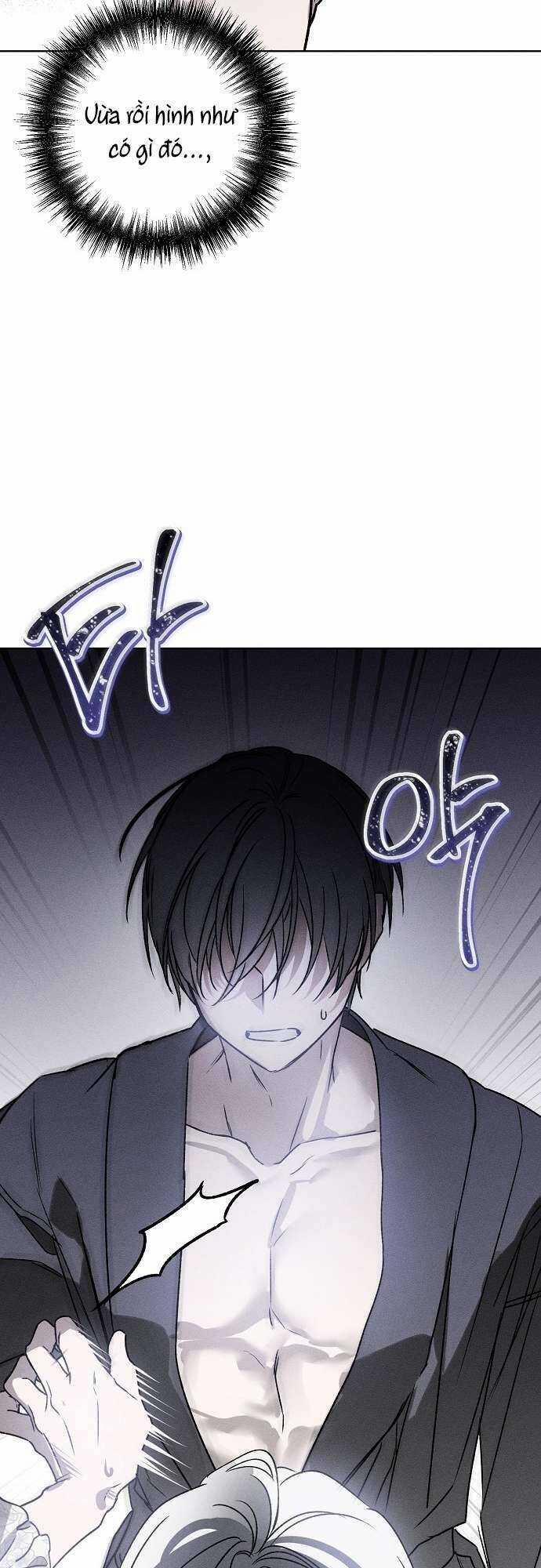 Vị Phu Quân Căm Ghét Tôi Đã Mất Trí Nhớ 3 trang 58