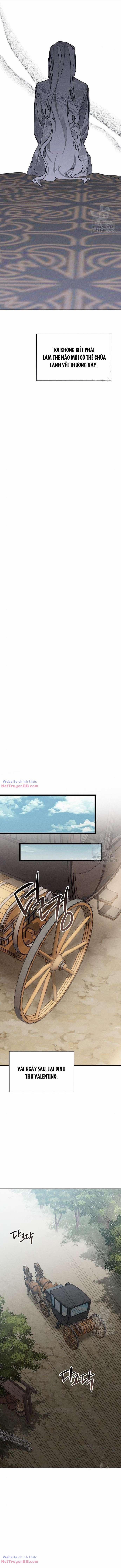 Vị Phu Quân Căm Ghét Tôi Đã Mất Trí Nhớ 4 trang 2