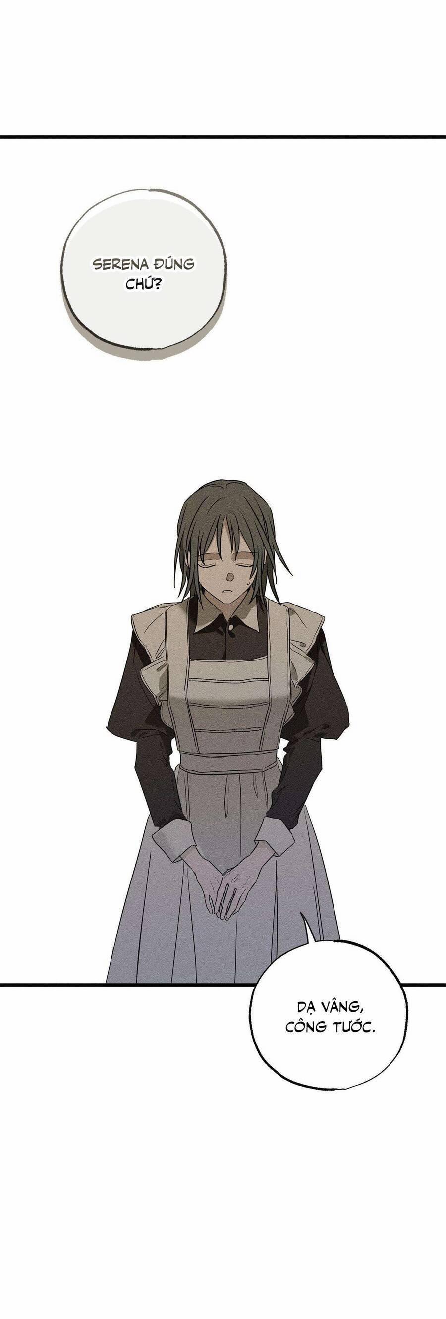 Vị Phu Quân Căm Ghét Tôi Đã Mất Trí Nhớ 40 trang 20