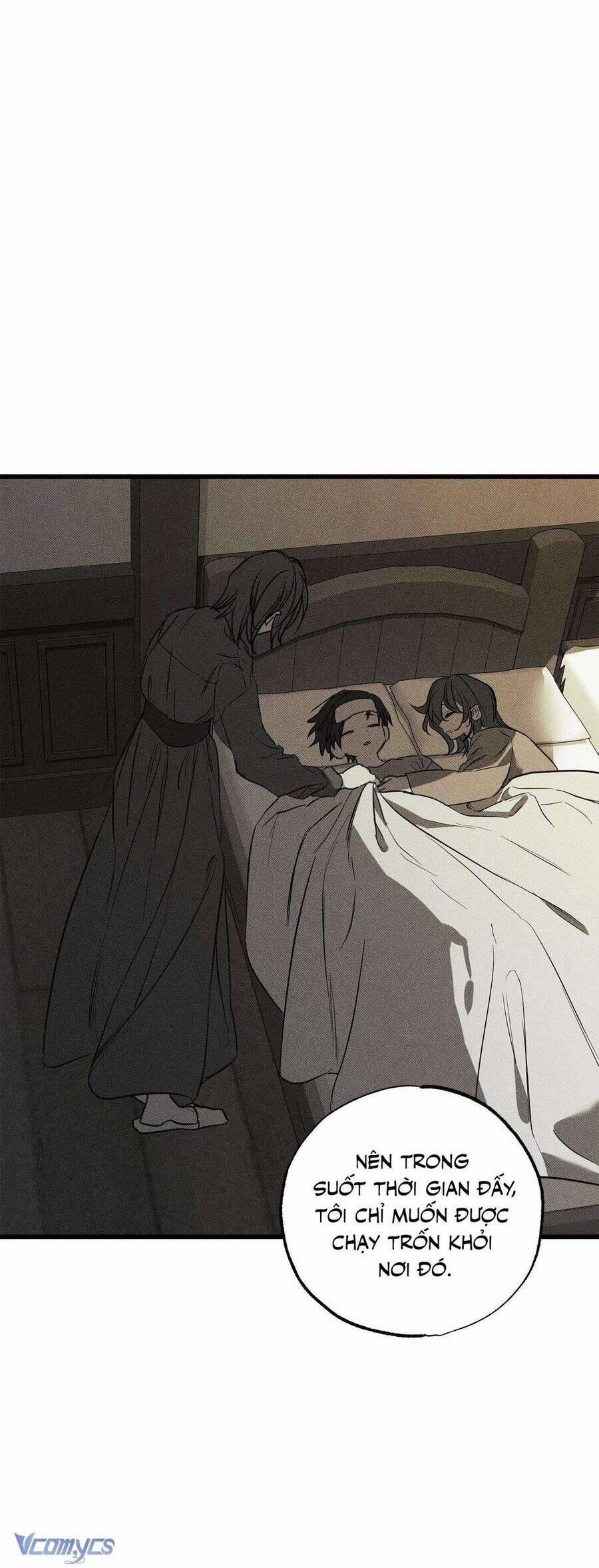 Vị Phu Quân Căm Ghét Tôi Đã Mất Trí Nhớ 40 trang 25