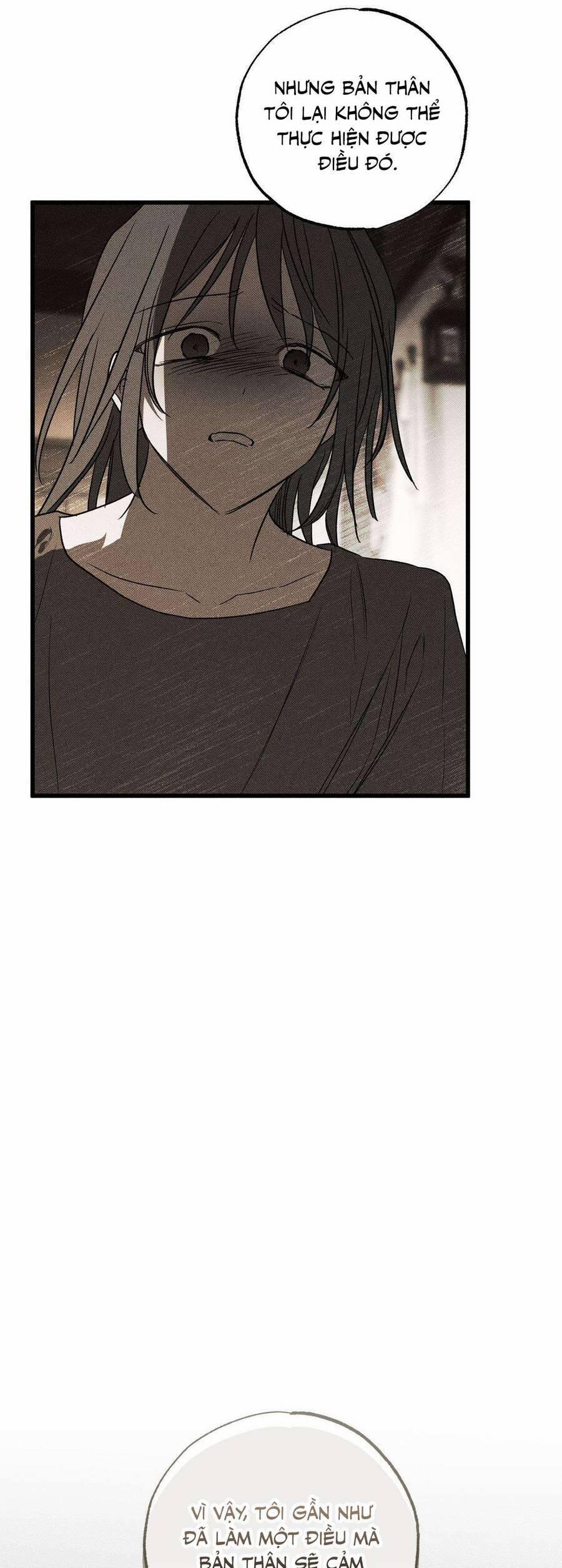 Vị Phu Quân Căm Ghét Tôi Đã Mất Trí Nhớ 40 trang 27