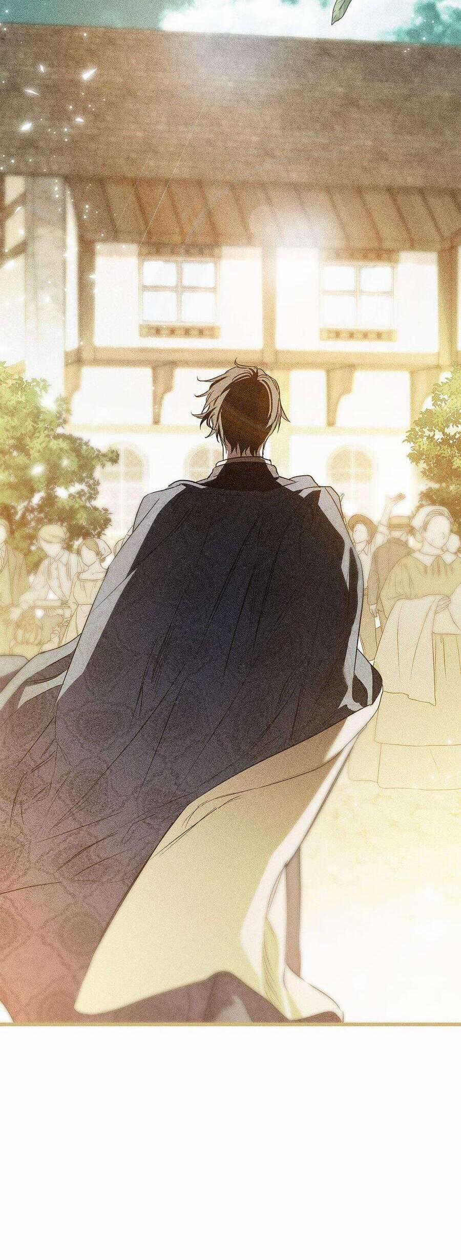 Vị Phu Quân Căm Ghét Tôi Đã Mất Trí Nhớ 40 trang 39