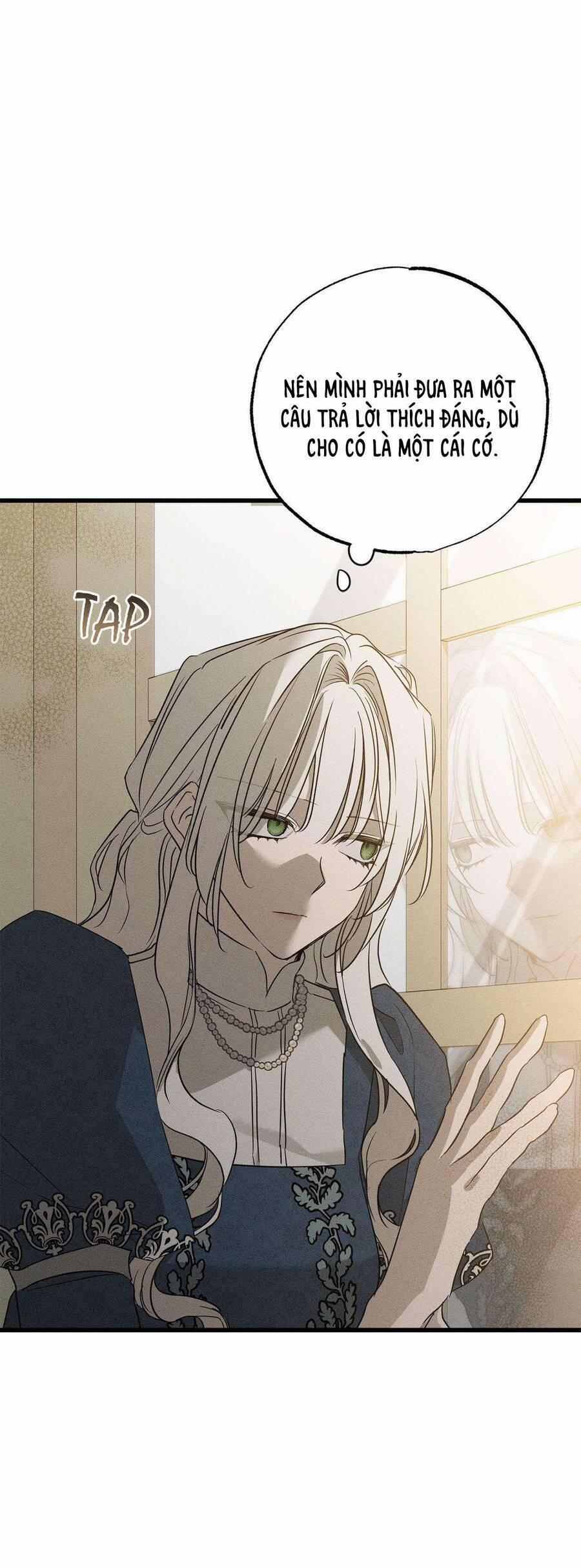 Vị Phu Quân Căm Ghét Tôi Đã Mất Trí Nhớ 41 trang 41