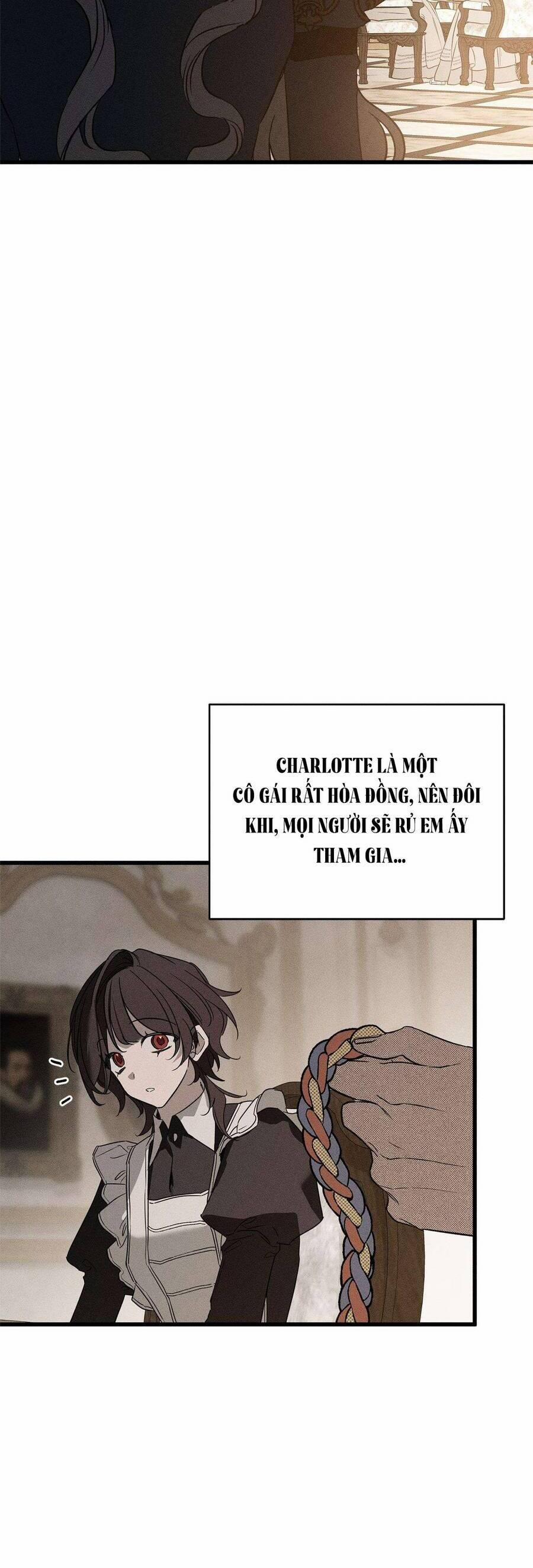 Vị Phu Quân Căm Ghét Tôi Đã Mất Trí Nhớ 42 trang 27