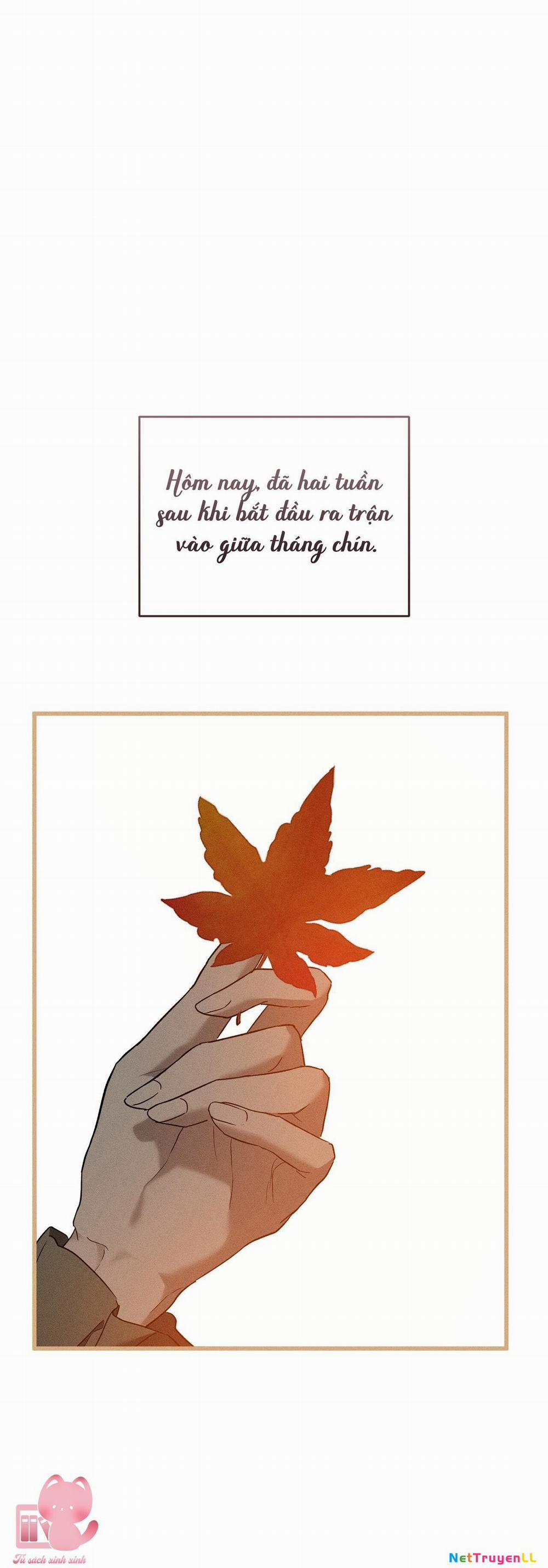 Vị Phu Quân Căm Ghét Tôi Đã Mất Trí Nhớ 43 trang 36