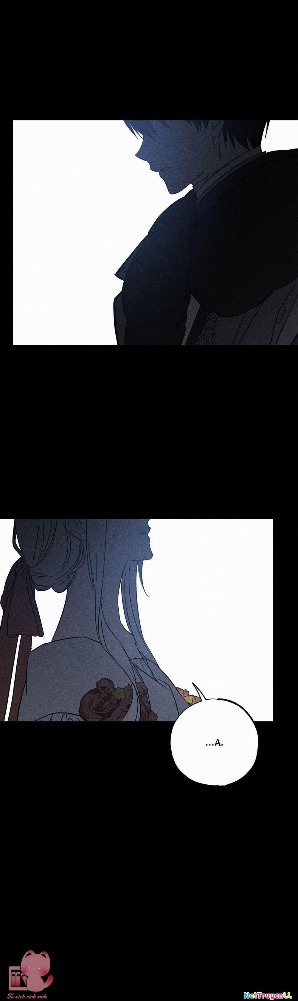 Vị Phu Quân Căm Ghét Tôi Đã Mất Trí Nhớ 43 trang 46