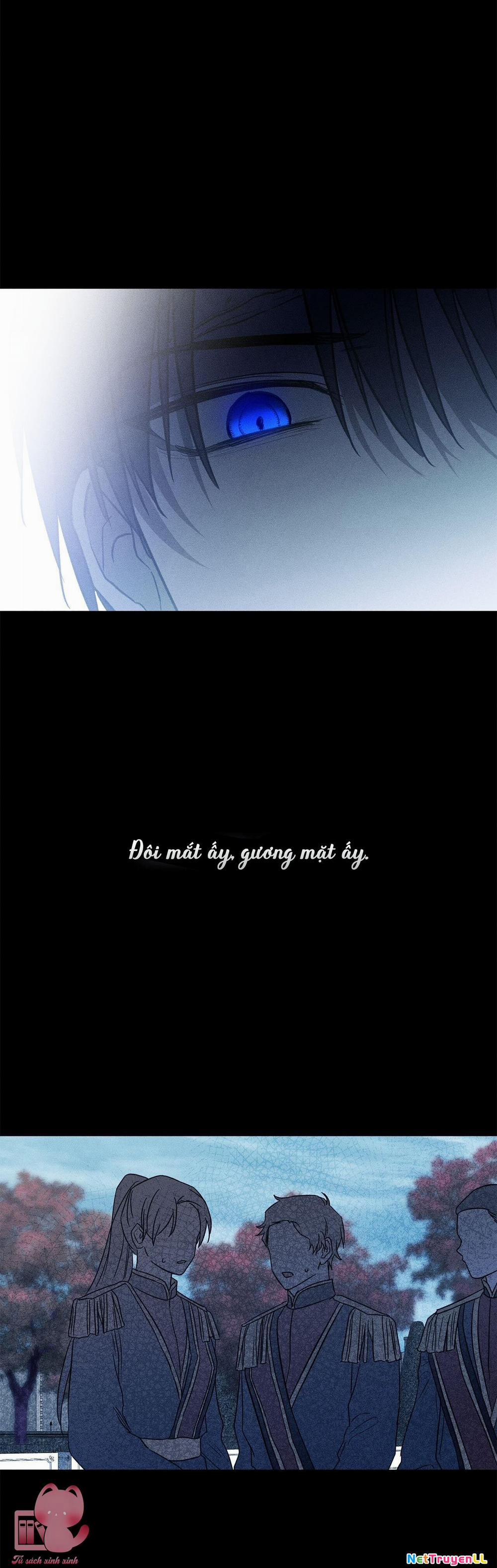 Vị Phu Quân Căm Ghét Tôi Đã Mất Trí Nhớ 43 trang 48