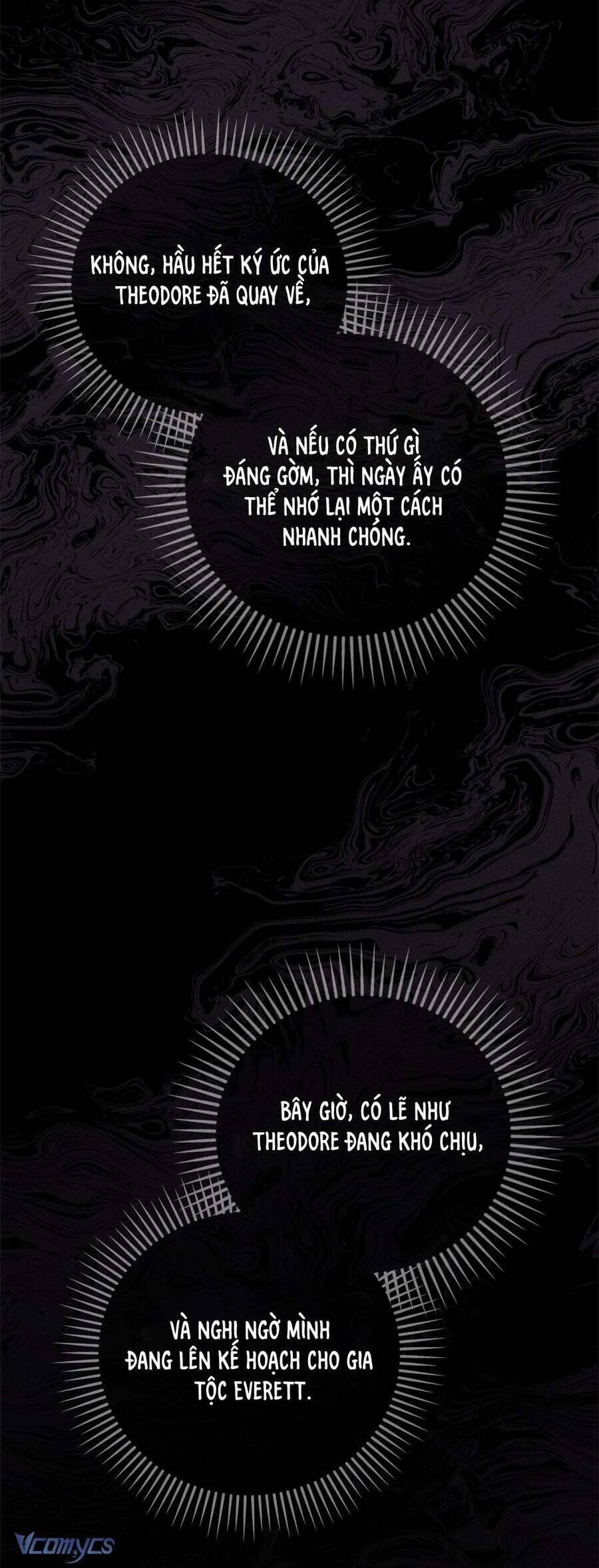 Vị Phu Quân Căm Ghét Tôi Đã Mất Trí Nhớ 44 trang 32