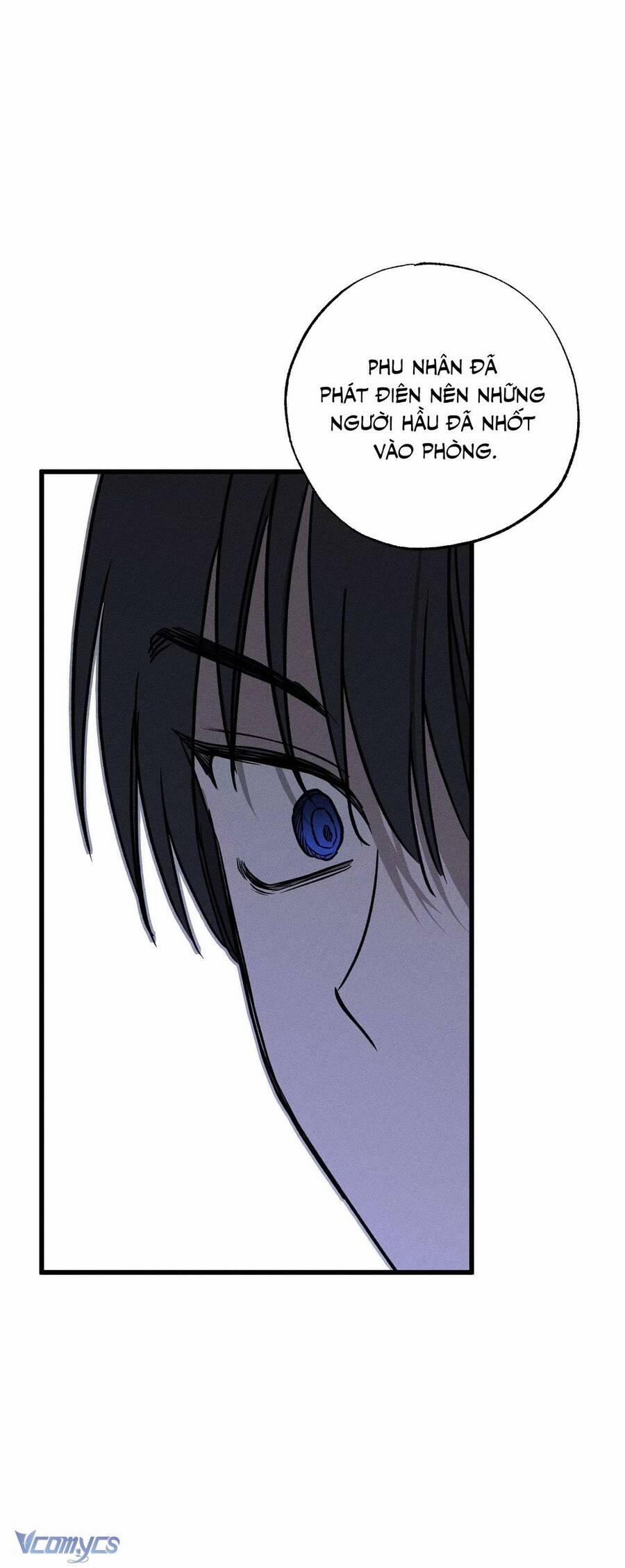 Vị Phu Quân Căm Ghét Tôi Đã Mất Trí Nhớ 44 trang 7