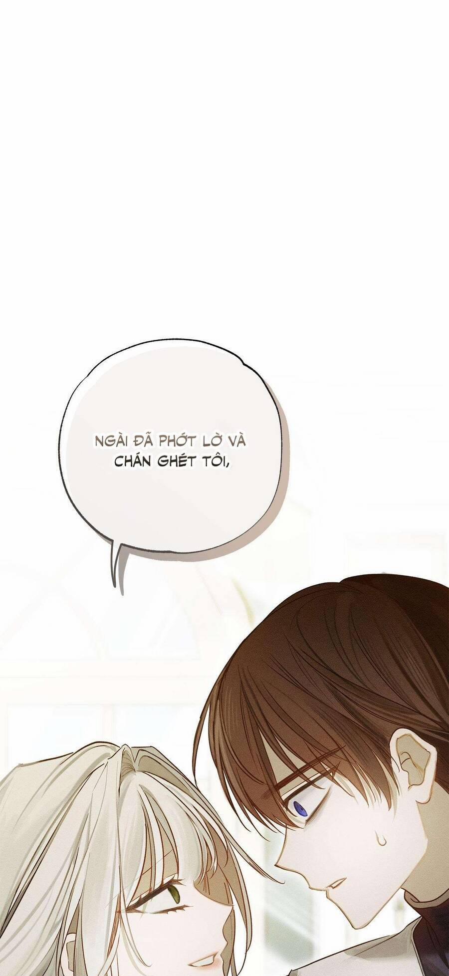 Vị Phu Quân Căm Ghét Tôi Đã Mất Trí Nhớ 44 trang 74