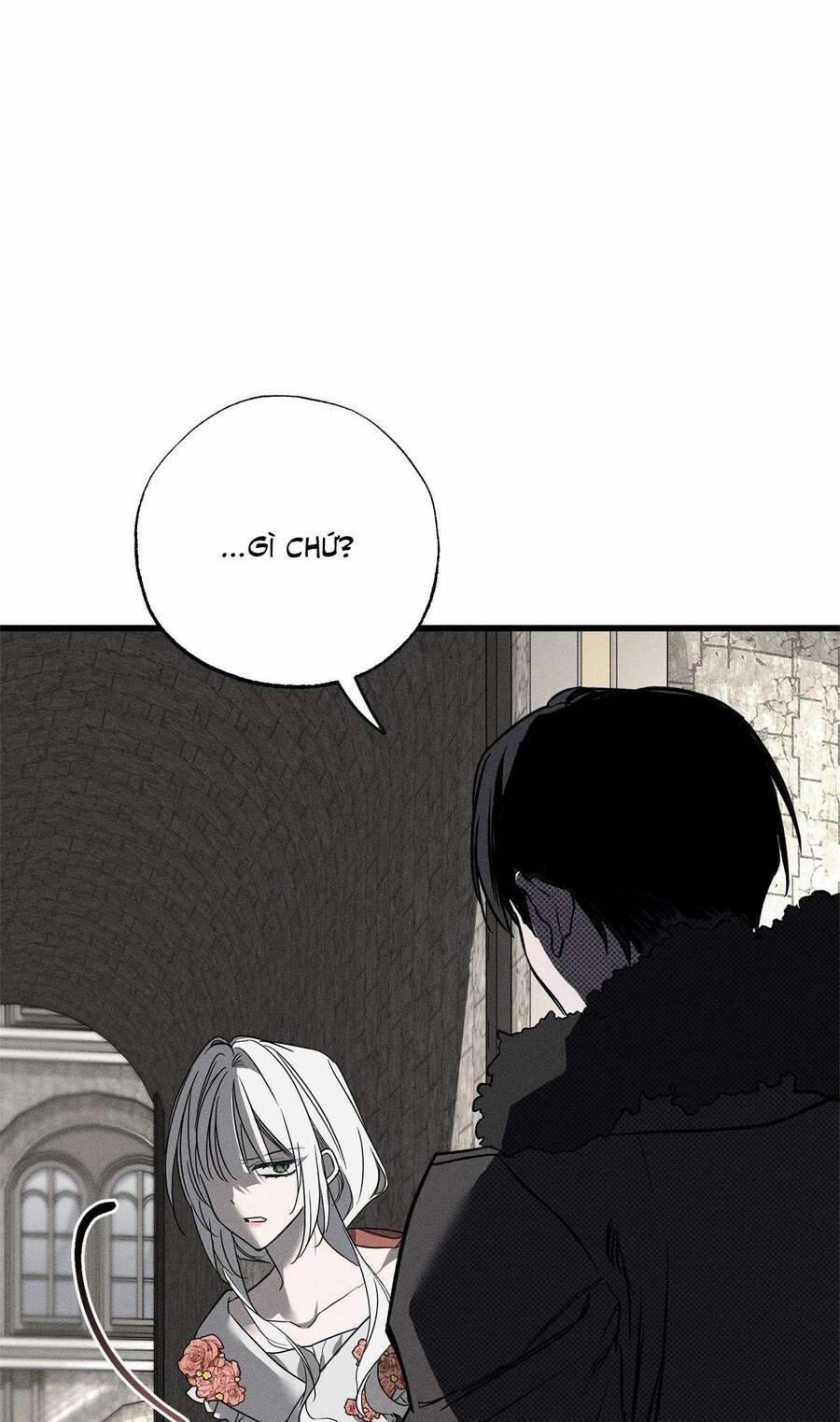 Vị Phu Quân Căm Ghét Tôi Đã Mất Trí Nhớ 44 trang 8