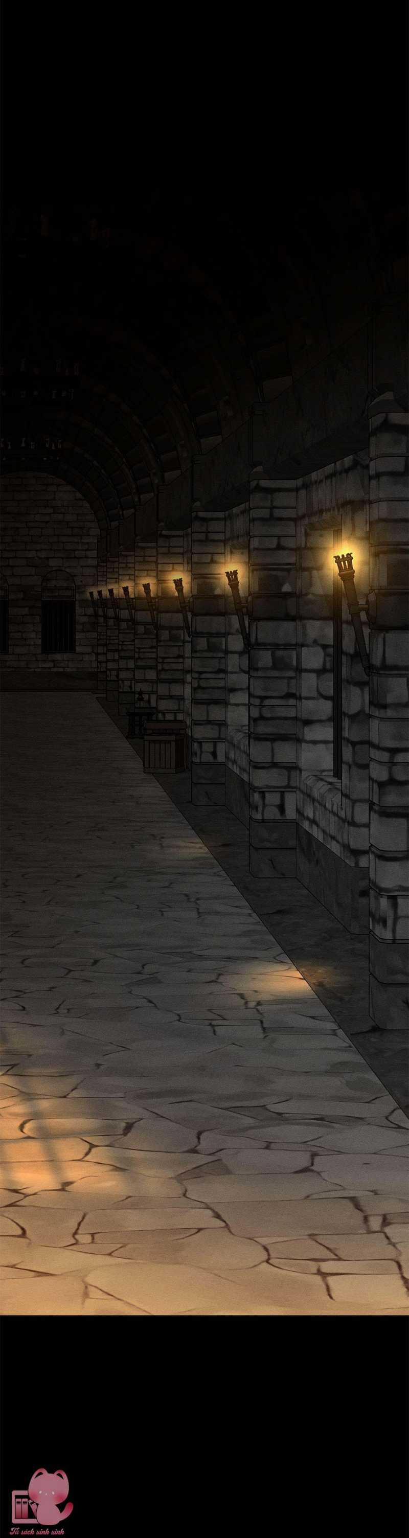 Vị Phu Quân Căm Ghét Tôi Đã Mất Trí Nhớ 45.1 trang 1