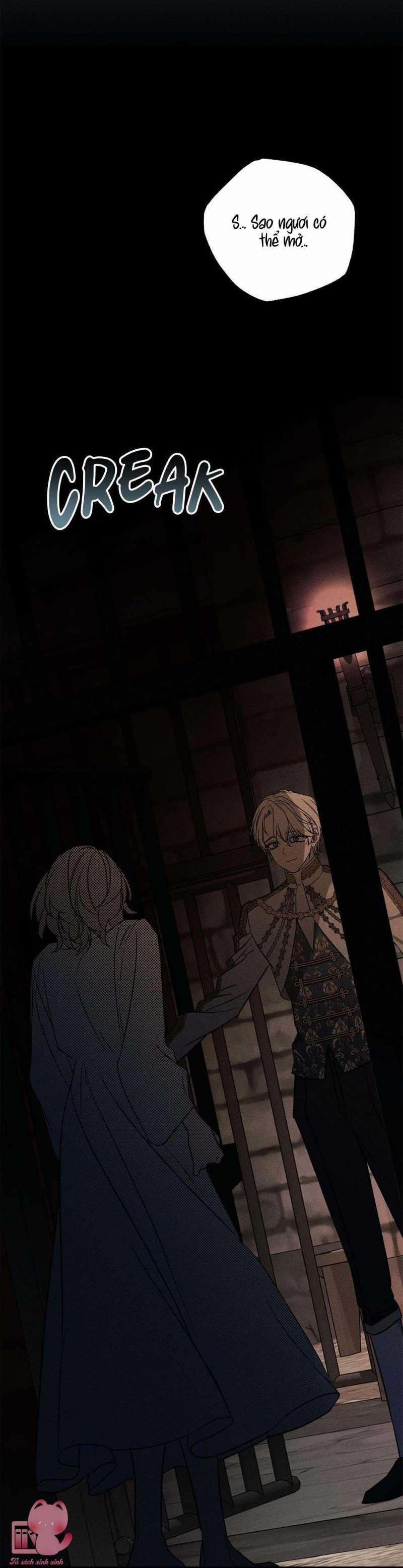 Vị Phu Quân Căm Ghét Tôi Đã Mất Trí Nhớ 45.1 trang 25