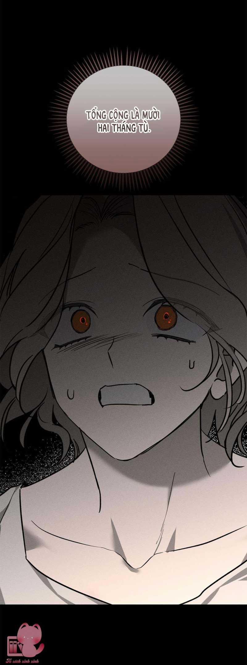 Vị Phu Quân Căm Ghét Tôi Đã Mất Trí Nhớ 45.1 trang 6