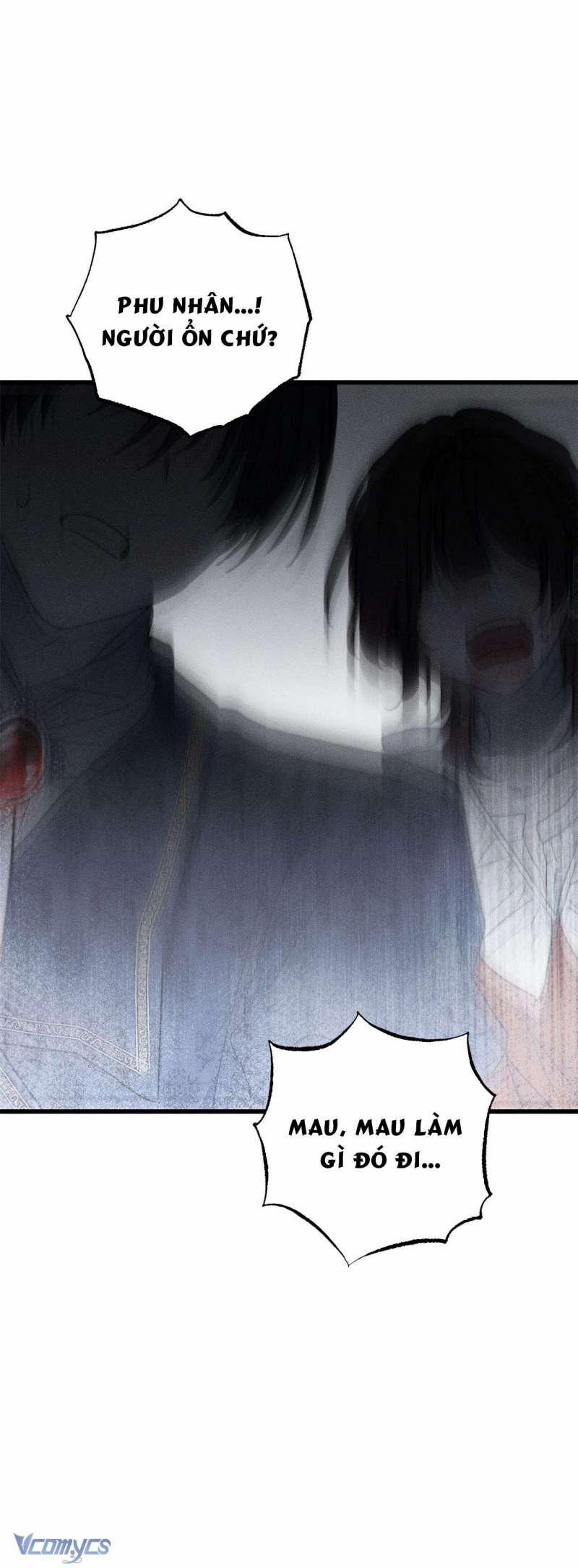 Vị Phu Quân Căm Ghét Tôi Đã Mất Trí Nhớ 46 trang 68