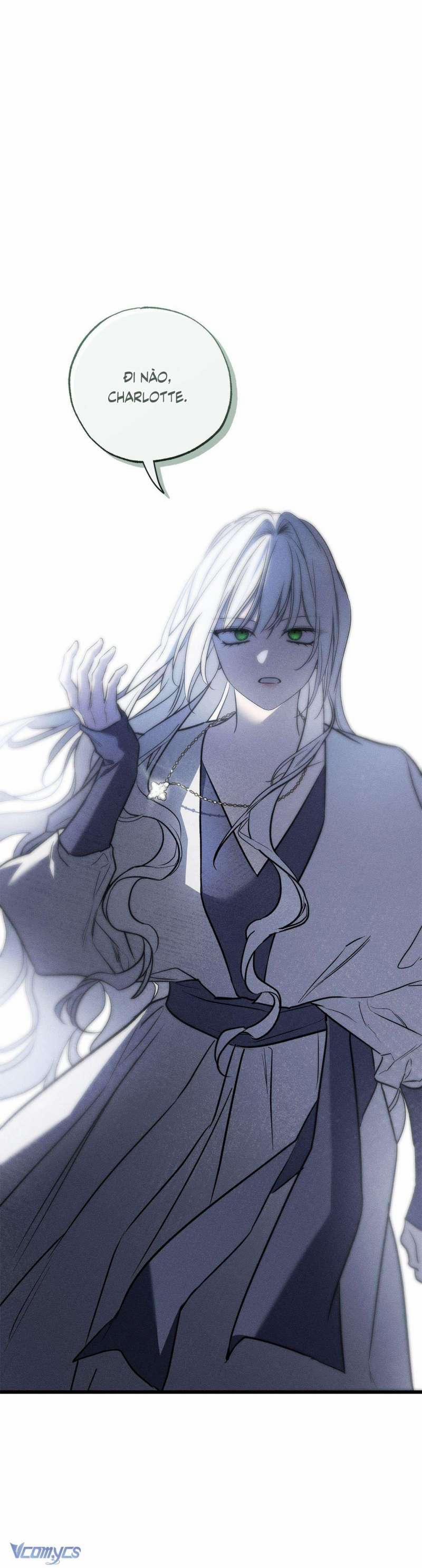 Vị Phu Quân Căm Ghét Tôi Đã Mất Trí Nhớ 48 trang 30