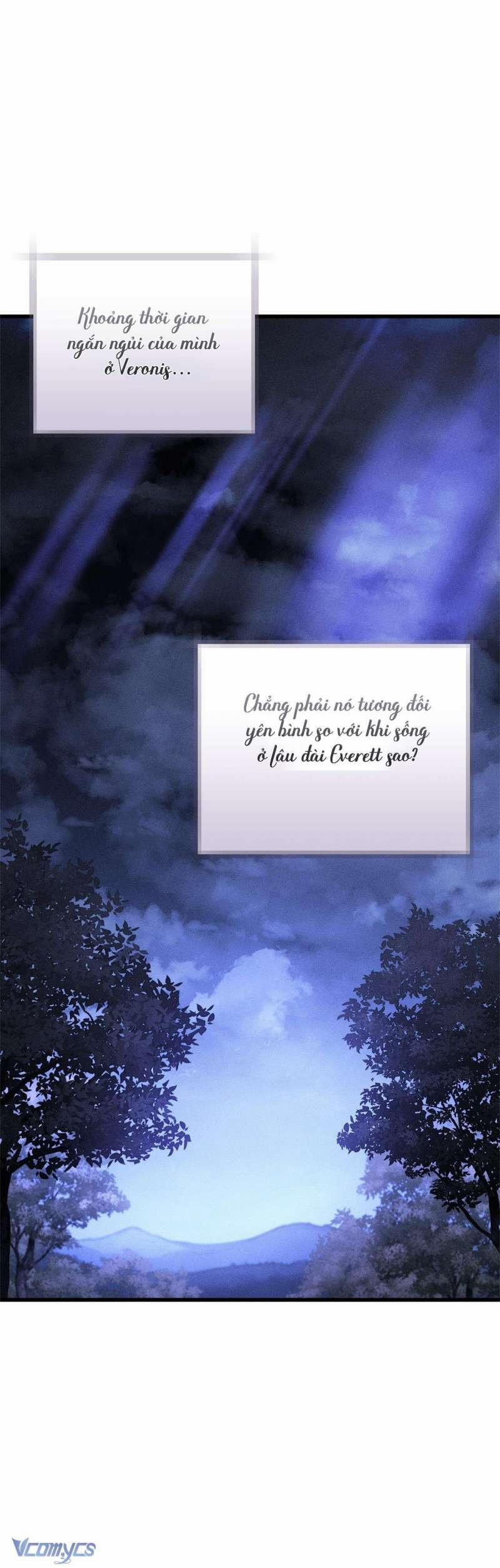 Vị Phu Quân Căm Ghét Tôi Đã Mất Trí Nhớ 48 trang 59