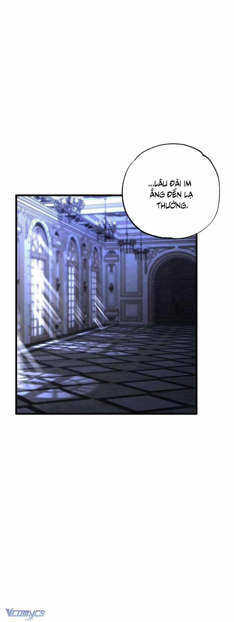 Vị Phu Quân Căm Ghét Tôi Đã Mất Trí Nhớ 48 trang 68