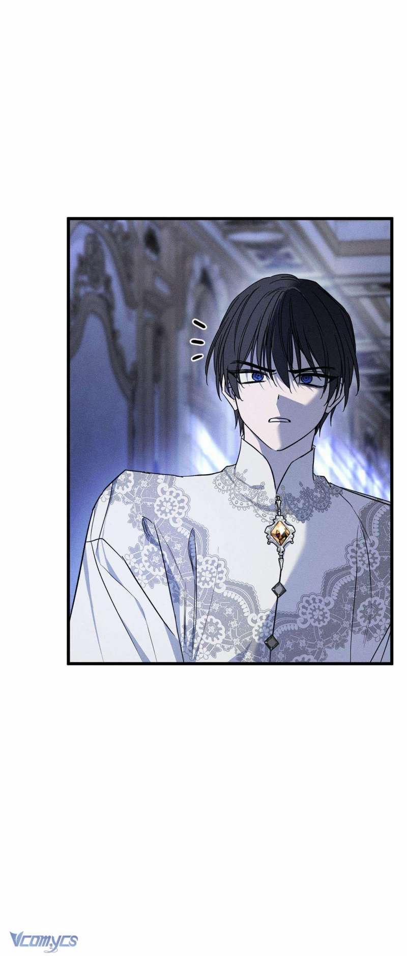 Vị Phu Quân Căm Ghét Tôi Đã Mất Trí Nhớ 48 trang 71