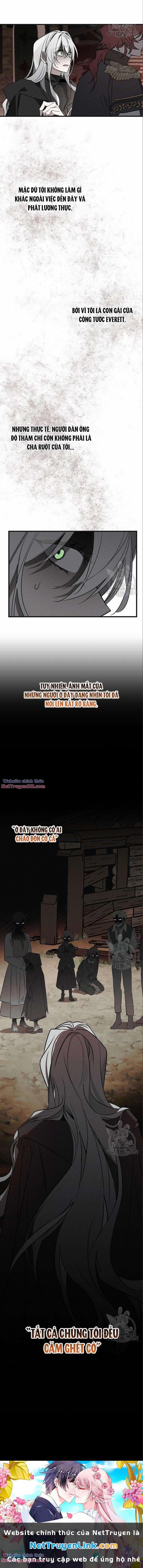 Vị Phu Quân Căm Ghét Tôi Đã Mất Trí Nhớ 5 trang 12