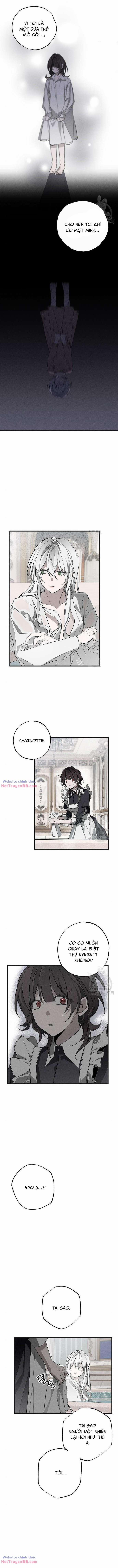 Vị Phu Quân Căm Ghét Tôi Đã Mất Trí Nhớ 5 trang 2