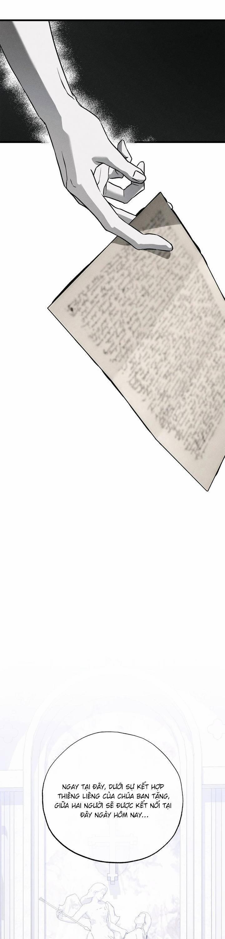 Vị Phu Quân Căm Ghét Tôi Đã Mất Trí Nhớ 51 trang 28