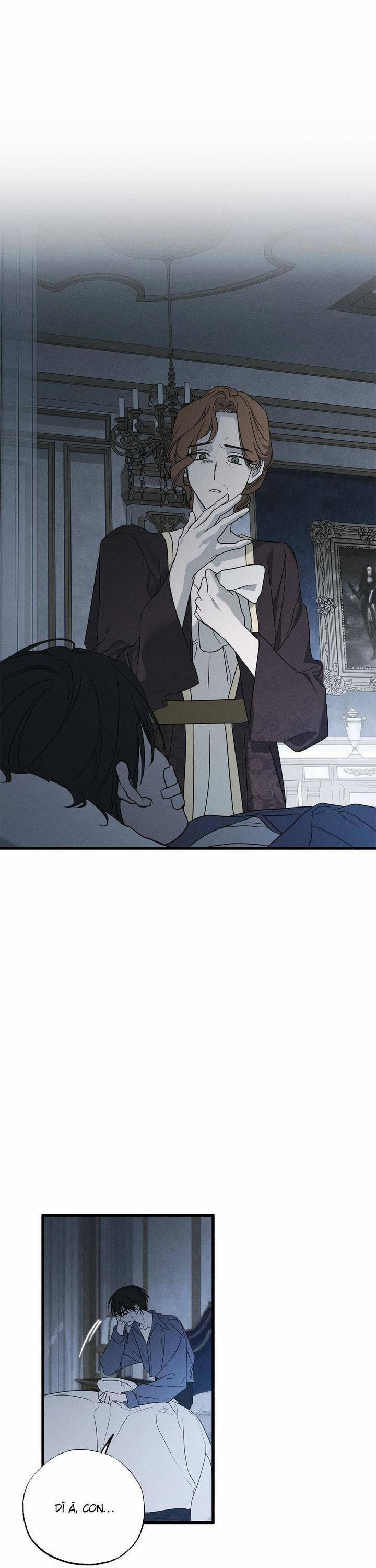 Vị Phu Quân Căm Ghét Tôi Đã Mất Trí Nhớ 51 trang 3