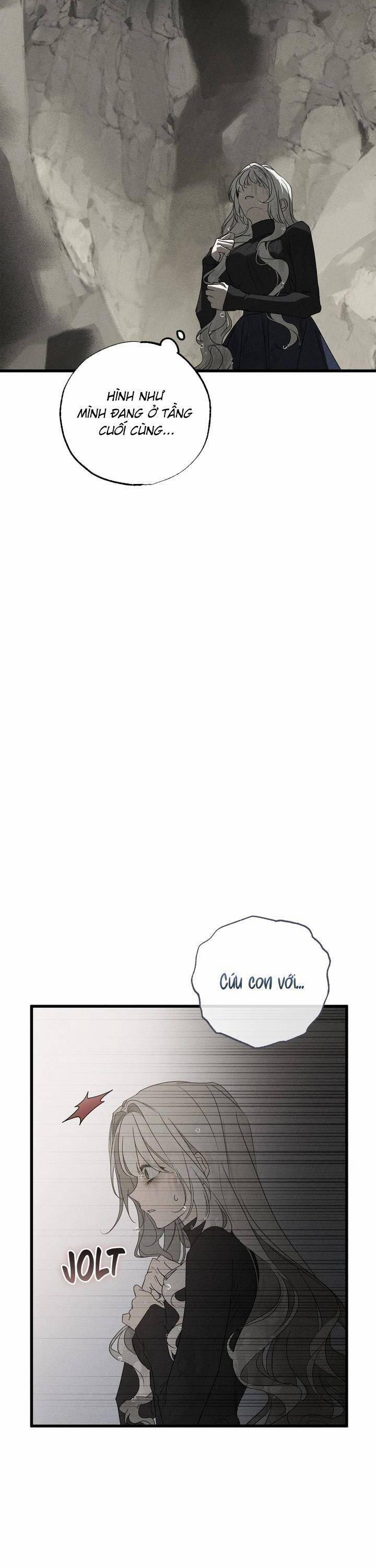 Vị Phu Quân Căm Ghét Tôi Đã Mất Trí Nhớ 61 trang 13