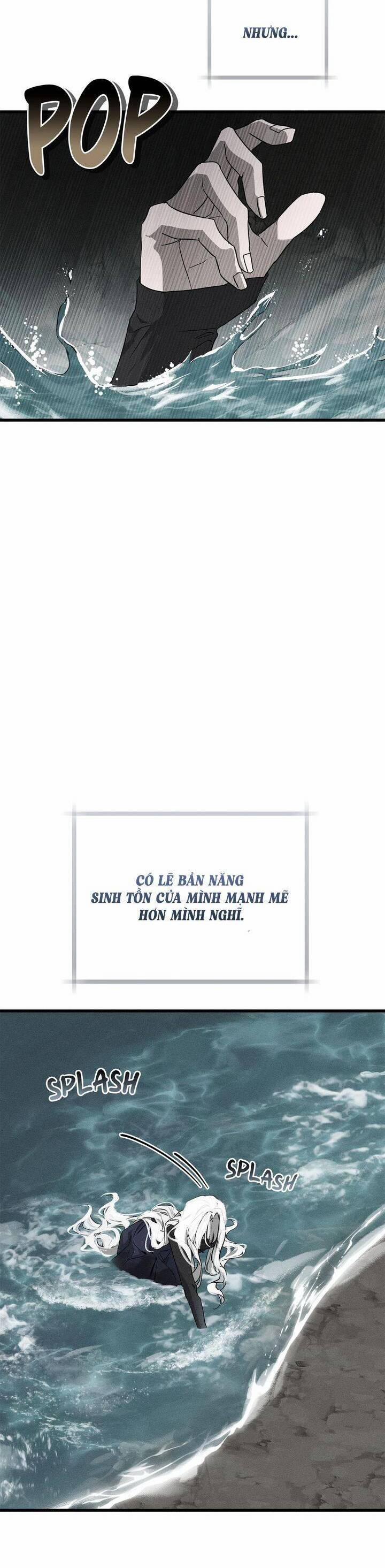 Vị Phu Quân Căm Ghét Tôi Đã Mất Trí Nhớ 61 trang 5