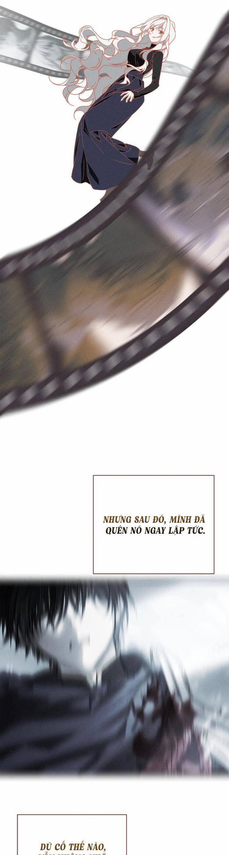 Vị Phu Quân Căm Ghét Tôi Đã Mất Trí Nhớ 62 trang 39