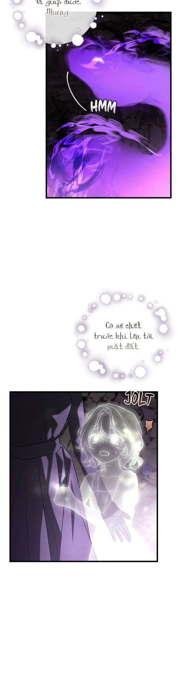 Vị Phu Quân Căm Ghét Tôi Đã Mất Trí Nhớ 62 trang 45