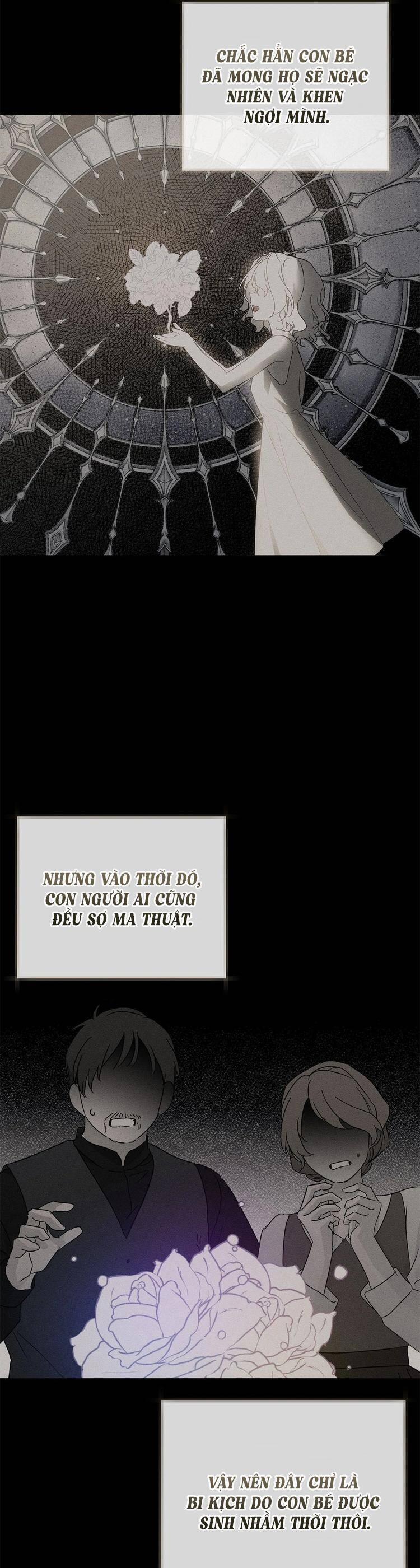 Vị Phu Quân Căm Ghét Tôi Đã Mất Trí Nhớ 62 trang 8