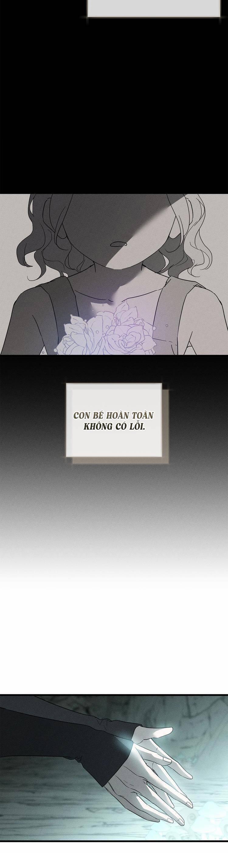 Vị Phu Quân Căm Ghét Tôi Đã Mất Trí Nhớ 62 trang 9