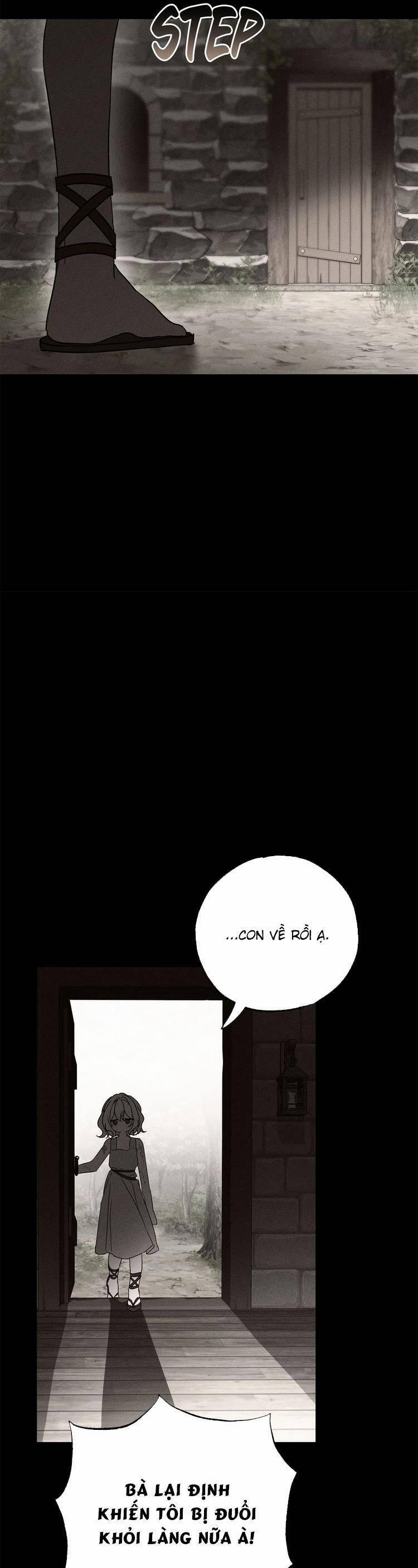 Vị Phu Quân Căm Ghét Tôi Đã Mất Trí Nhớ 63 trang 20