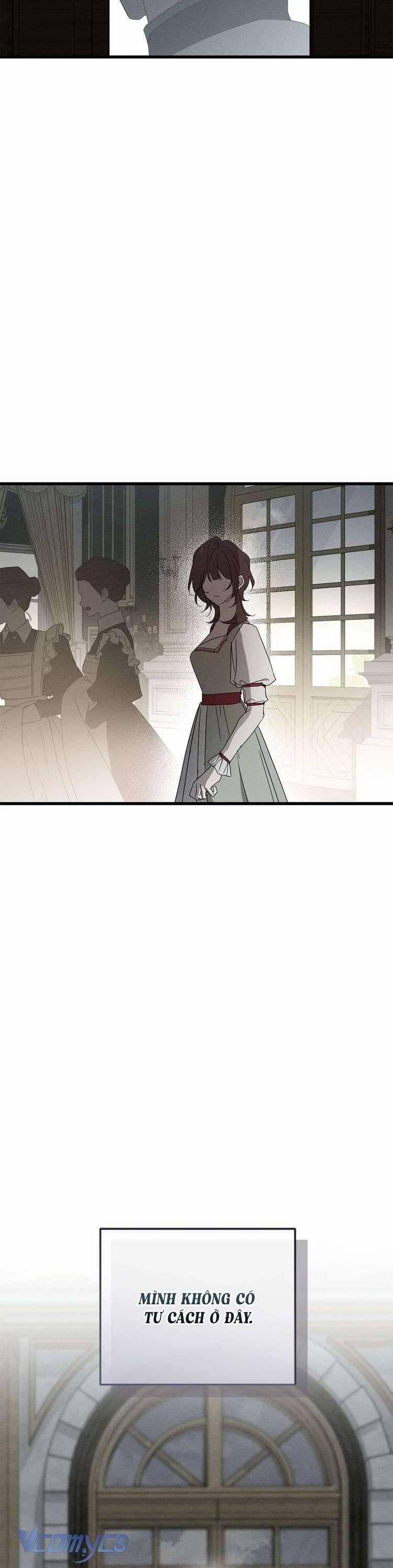 Vị Phu Quân Căm Ghét Tôi Đã Mất Trí Nhớ 64 trang 36