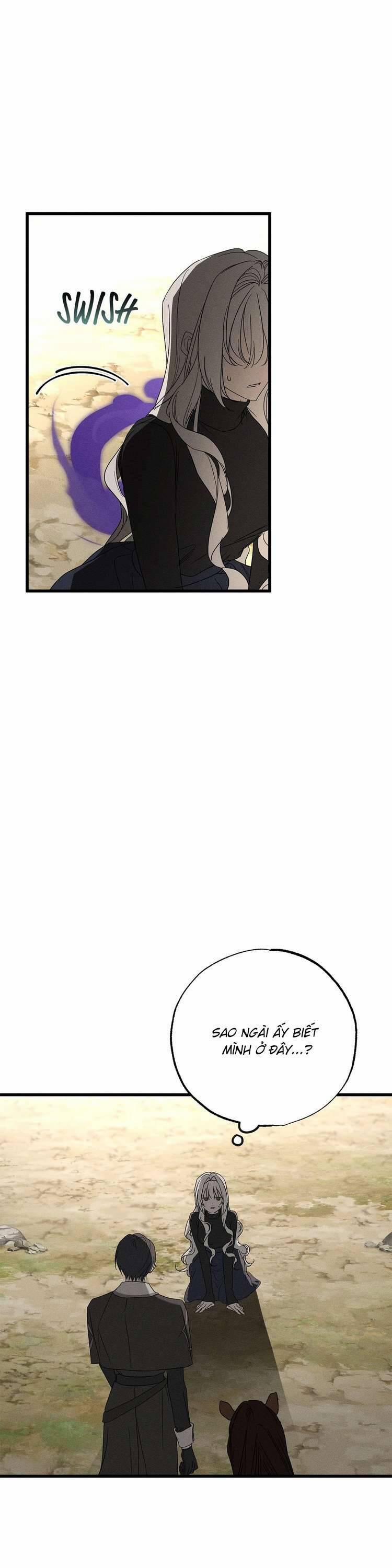 Vị Phu Quân Căm Ghét Tôi Đã Mất Trí Nhớ 64 trang 4