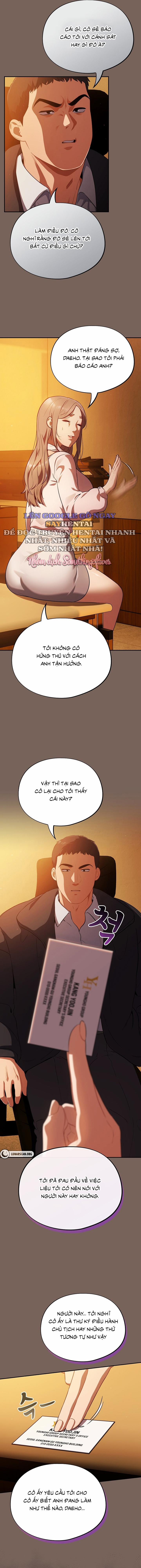 Vi Rút Ngu Ngốc 10 trang 12