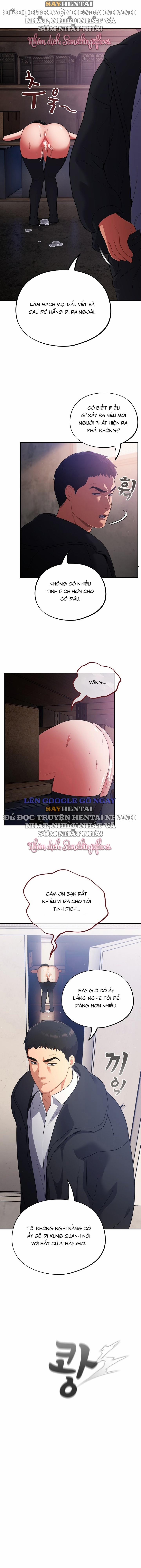 Vi Rút Ngu Ngốc 10 trang 3