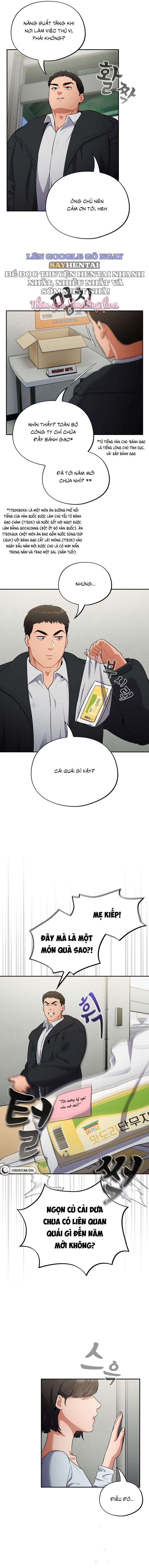 Vi Rút Ngu Ngốc 10 trang 5