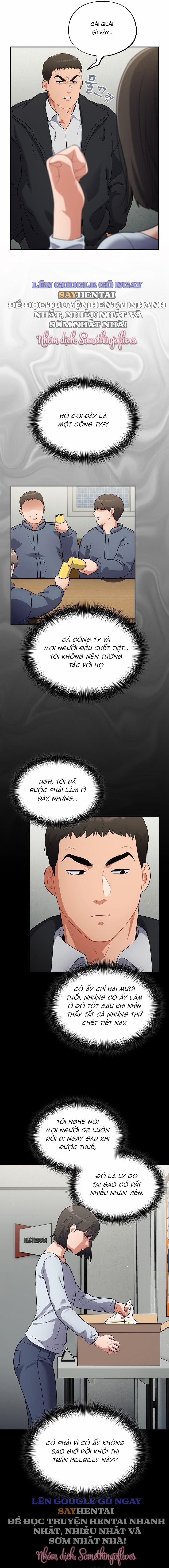 Vi Rút Ngu Ngốc 10 trang 7