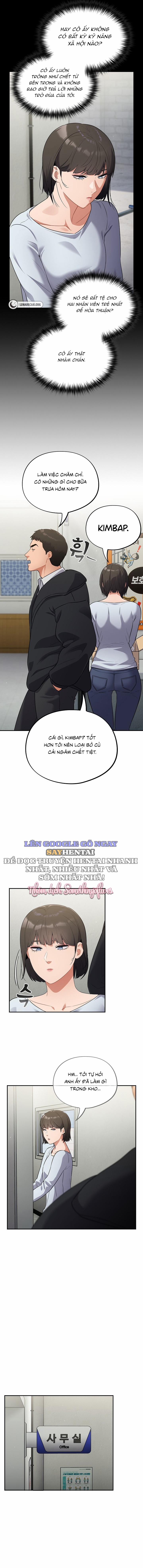 Vi Rút Ngu Ngốc 10 trang 8