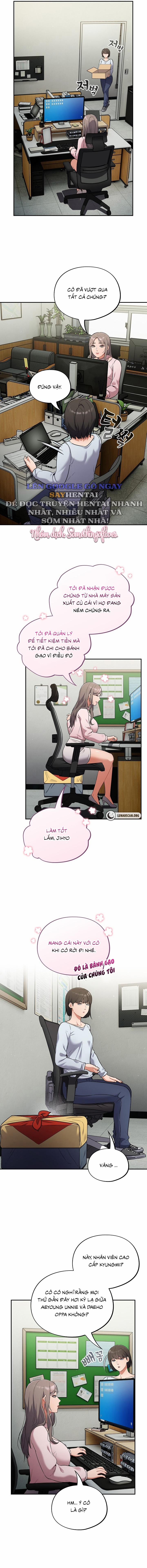 Vi Rút Ngu Ngốc 10 trang 9