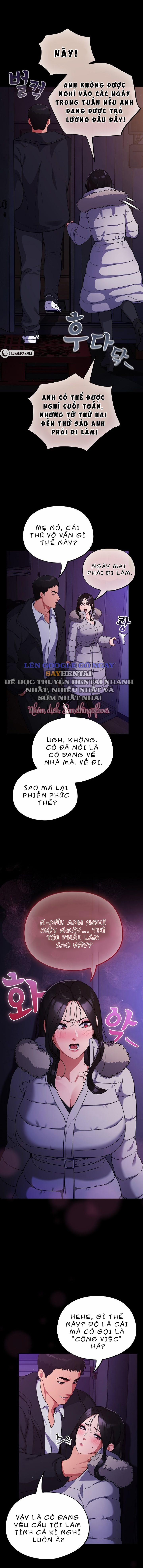 Vi Rút Ngu Ngốc 11 trang 12