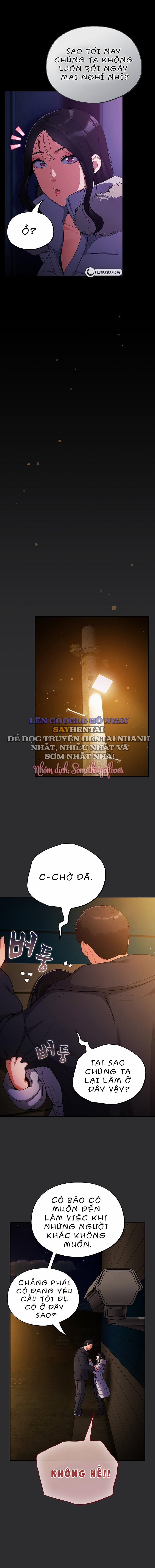 Vi Rút Ngu Ngốc 11 trang 16