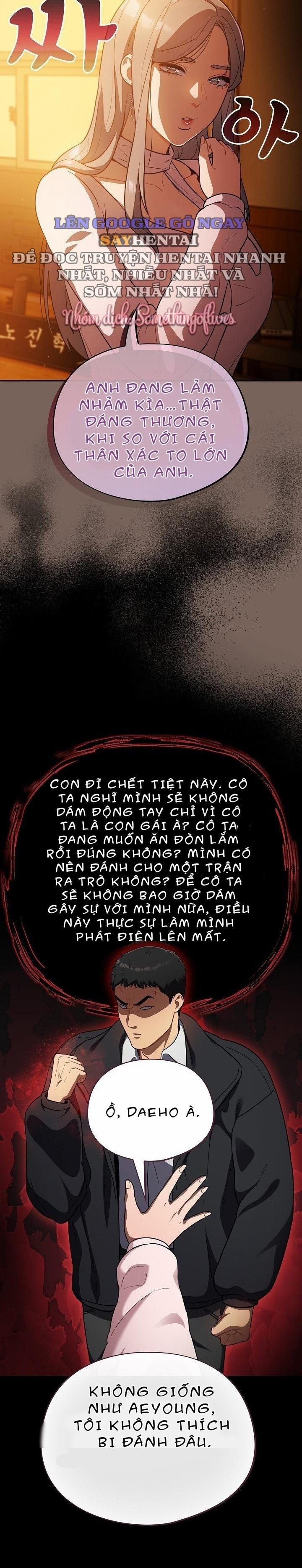 Vi Rút Ngu Ngốc 11 trang 6