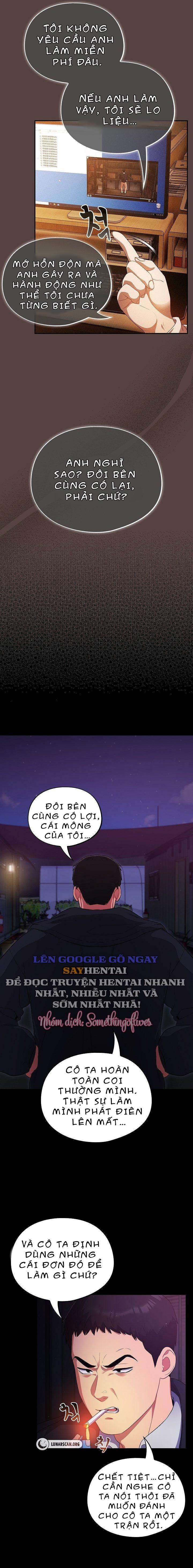 Vi Rút Ngu Ngốc 11 trang 9