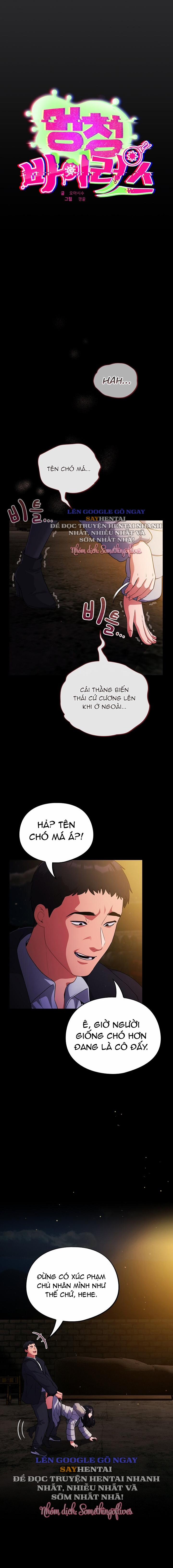 Vi Rút Ngu Ngốc 12 trang 3