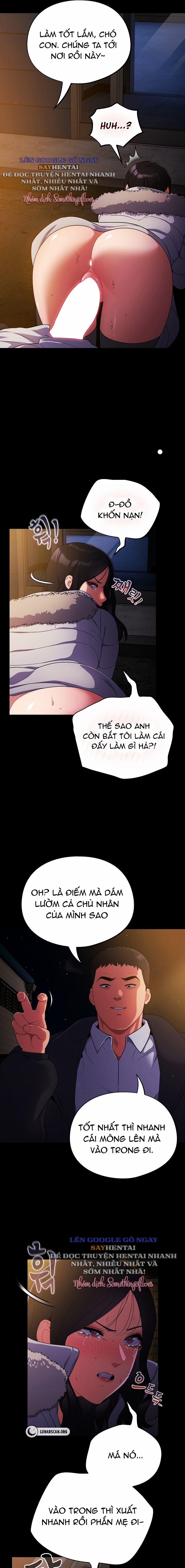 Vi Rút Ngu Ngốc 12 trang 6