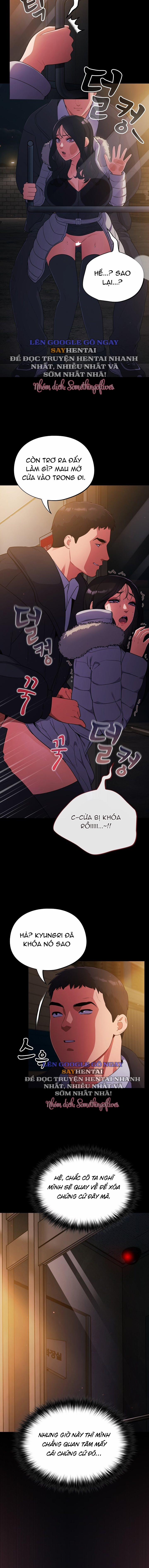 Vi Rút Ngu Ngốc 12 trang 7
