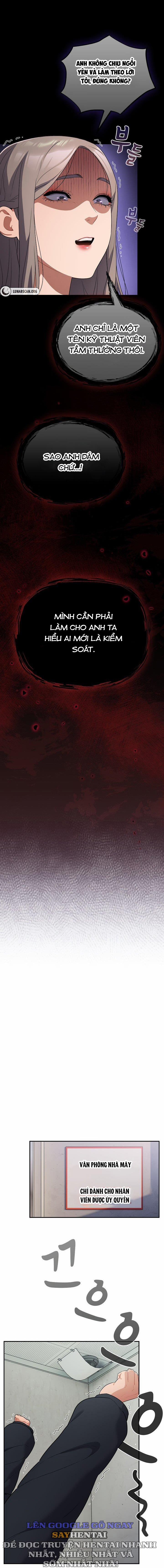 Vi Rút Ngu Ngốc 13 trang 8